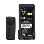 For Motorola XPR7380E XPR7550E XPR7580E Radio NNTN8560B Atex Impres Battery New. Price: $150.99.