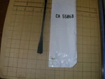 Maxon CA5506B 7" Antenna 450-470MHZ Motorola P110 Vertex VX500 And Others New. Price: $12.50.