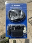 Motorola Nimh Two Way Radio Accessory Rechargeable Battery Upgrade Kit #56319 New. Price: $19.99.