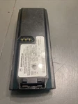 Motorola HNN9031B, NTN8294A,B Nickel-cadmium Battery. Used. Price: $30.24.