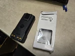 Oem Motorola PMNN4489B Rechargeable Lithium Ion Battery Impres Open. Price: $120.00.