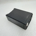 Used Thales Defense Non-rechargeable Battery Holder 4101240-501 6160-01-487-1151. Price: $23.49.