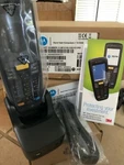 Motorola K-MC2100-CS01E-CRD Kit Batch No Touch New. Price: $100.00.