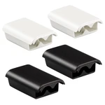 Xahpower Battery Pack Cover For Xbox 360, Replacement Shell New. Price: $15.28.