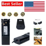 BL-8L 3600MAH Usb-c Replacement Battery For Baofeng UV-82 Series Radios New. Price: $40.99.