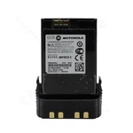 Oem For Motorola Battery PMNN4486A Impres APX6000 7000 8000 3400 Mah Li-ion New. Price: $75.92.