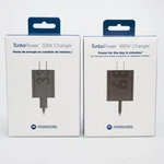 Motorola Turbopower 33W 68W Usb-c Charger Fast Wall Original Box New. Price: $39.95.