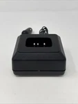 Yaesu Musen Co. Vertex CA-12 Charging Cradle W/dc Power Cord (cigarette Lighter) Used. Price: $24.99.
