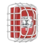 Safety Technology International STI-9705 9-GA Wire Cage Protects Horn/strobe/spk New. Price: $32.60.