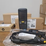 Zebra Motorola MC2100 Kit, CE6,NON Touch Color, 1D Laser, Wifi, Usb Adapter New. Price: $350.00.