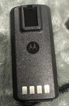 Motorola Original PMNN4476A Battery -for CP185 CP100D Two Way Radios New. Price: $37.00.