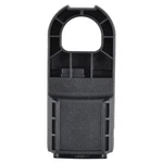 Motorola NNTN7688 Impres Vehicle Apx Battery Adapter - For NNTN7624 New. Price: $6.99.