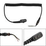 Assembly SM18N2 Hand Microphone Cable For Hytera PD780 PD700 PD580H PD788/782 Us New. Price: $20.78.