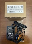 Kenwood KSC-44MLKS Power Adapter New. Price: $29.99.