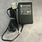 Genuine Motorola SADB-1129 ACPS110 Class Power Supply 24V 400MA Used. Price: $14.82.
