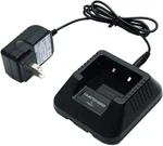 Baofeng Original Charger 100V-240V For UV-5R 5RA 5RB 5RC 5RD 5RE+ New. Price: $10.50.