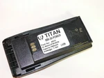 Tank Li-ion Battery Pack Fits Motorola NNTN4496AR, EP450, CP160 New. Price: $23.44.