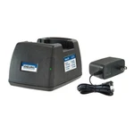 Power Products Endura EC1-MT16B Single Unit Ac Charger For Motorola Apx & Xpr New. Price: $51.99.