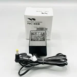 Vertex Standard NC-88B Battery Charger Power Supply Oem Original Used. Price: $24.95.