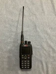 Btech 6X2 Pro Digital Dmr Radio Used. Price: $215.00.