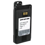 Banshee 7.4V 2600MAH Lithium Ion Battery Replacement For FNB-V133LI, FNB-V134LI New. Price: $19.55.