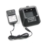 CH-5 Desktop Charger For Baofeng BF-UV-5R 8W UV-5RA BL-5L 3800MAH Battery Radios New. Price: $10.99.
