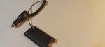 Car Charger Battery Eliminator For Tyt MD-390/MD-390G Digital Mobile Radio... New. Price: $9.99.
