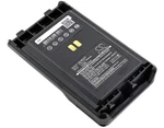 2200MAH Battery For Vertex VX-351,VX-354,VX-359 P/n: FNB-V130LI,FNB-V130LI-UNI New. Price: $28.56.