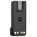 Motorola NNTN8128C Battery Pack, Lithium Ion, 7.2V, 1900MAH New. Price: $144.99.