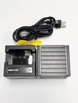 Nice* Bendix King LAA0342 12VDC Rapid Charger Used. Price: $34.99.