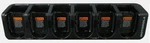 Au Motorola NNTN7981C 6-UNIT Charger / Cloning Station DB40-160421000CF Used. Price: $33.53.