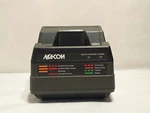 Macom Rapid Charger Tri-chemistry For P7100/P7200 CH-104560-026 Used. Price: $7.00.