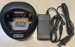 Amasu M8831 (l/n) Charger Compatible XTS1500,XTS3000 ,XTS2500,XTS5000 New. Price: $24.99.