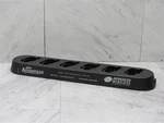 Advanced Wireless AWGC-4000 Six Gang Charger Dock Adv-gchgr For Cls Series Used. Price: $29.99.