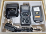 911INET GP700 4G Lte Poc Trunked Two-way Radio Kit W/ Charger Battery Antenna Open. Price: $299.95.