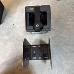 Motorola NNTN7618B Impres Compatabile Charger, Rapid Rate Vehicle W/ Br Used. Price: $49.99.