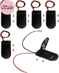 (pack Of 6 CR2032 Battery Holder Coin Cell With Switch, X 3V But New. Price: $12.84.