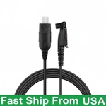 Program Cable For Retevis RT29D RT48 RB23 NR30S Ailunce HD1 HD2 HA1G New. Price: $13.00.