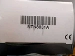 Motorola NTN8831A Radio Charger Base Cup Open Box Oem Nos Product. Price: $20.00.