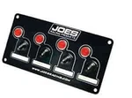 Joes Racing Products 46135 Switch Panel With Indicator Lights New. Price: $99.95.