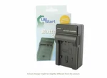 Battery Charger For Nikon EN-EL20 J1 MH-27 1300MAH Lifetime Warranty Upstart New. Price: $11.99.