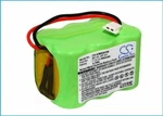 Cameron Sino 7.2V 600MAH Ni-mh Replacement Battery For Icom IC-24AT, IC-24ET New. Price: $54.34.