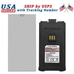 Oem Battery BL-5RH 2500MAH With Type C For Baofeng UV-5RH UV-5RM GM-5RH Radio New. Price: $21.99.