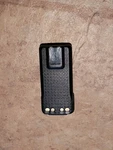 New Battery For Motorola NTN8128A, PMNN4424 APX2000 APX3000 2300MAH 7.4VDC Open. Price: $40.00.