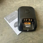 Motorola Impres WPLN4243A Single Unit Charger Base And Power Adapter New. Price: $15.00.