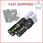 Ninabxy Controller Rechargeable Battery Pack - 2X5520MWH Xbox For New. Price: $37.22.