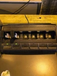 Motorola Impress WPLN4211B 6 Slot Multi-unit Adaptive Gang Charger Used. Price: $190.00.