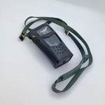 Cobham Thrane Sailor Atex Leather Carrying Case Shoulder Strap SP3500 403500-207 Used. Price: $59.99.