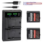 Kastar Battery Usb Charger For Motorola Talkabout T6500R T6510 T6530 T6550 T7100 New. Price: $28.99.