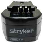 Stryker Smrt 6500-101-010 Battery Used. Price: $65.00.